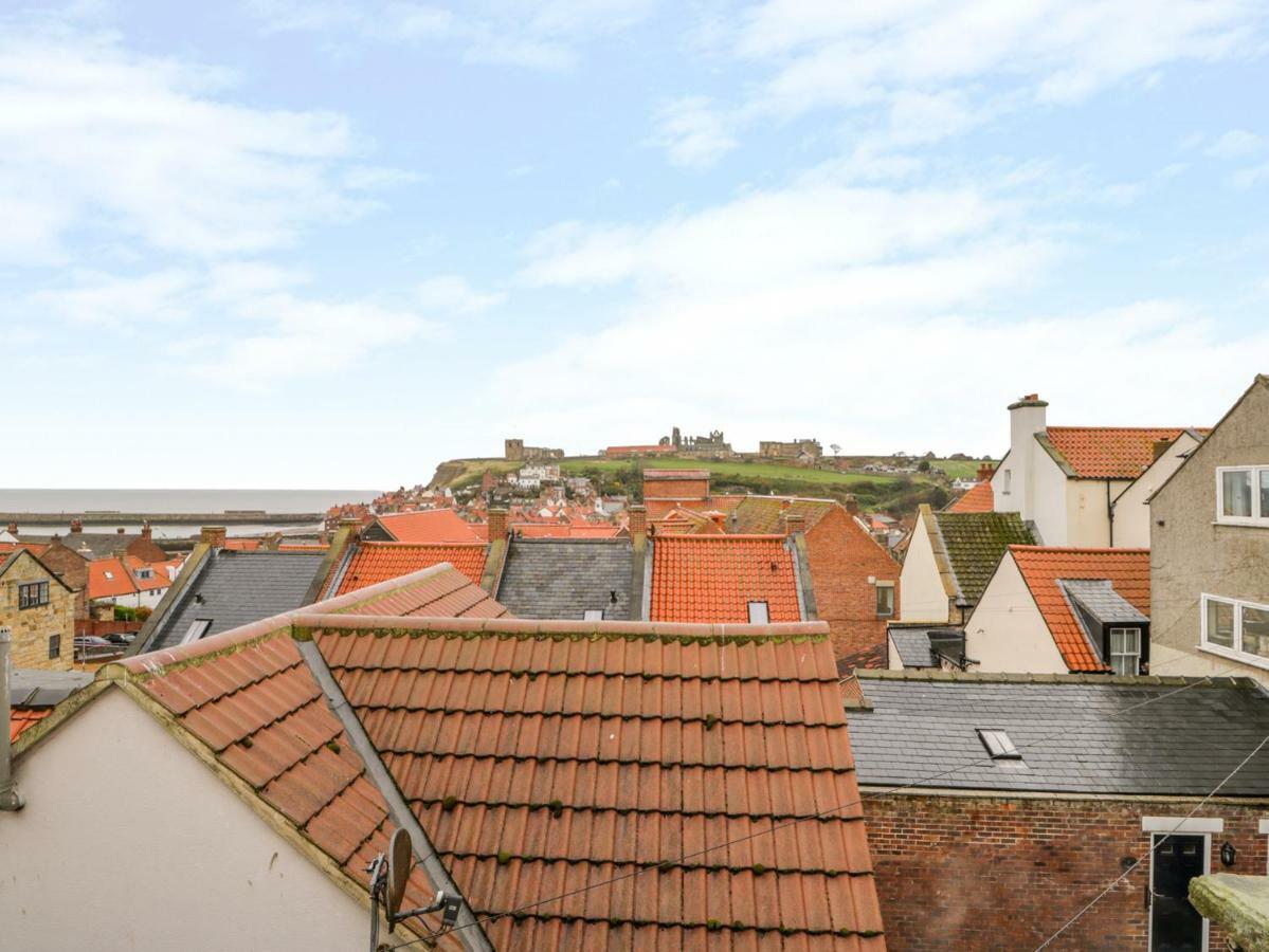 5 Oystons Yard Villa Whitby Exterior photo